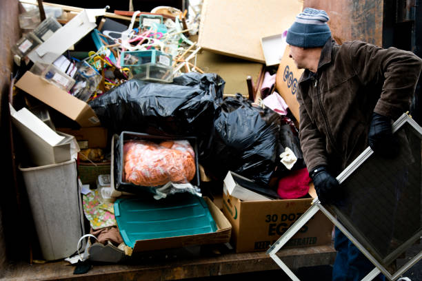Best Trash Removal Near Me  in Newtown, OH