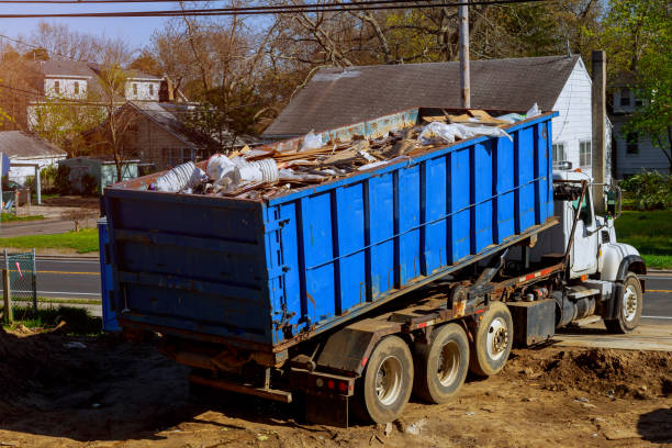 Best Local Junk Hauling  in Newtown, OH