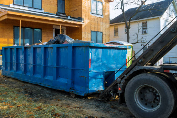 Best Full-Service Junk Removal  in Newtown, OH
