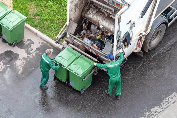 Best Junk Removal Near Me  in Newtown, OH