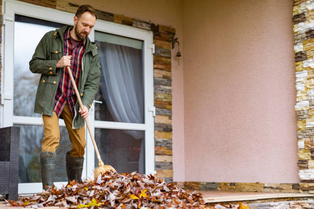 Trusted Newtown, OH Junk Removal Experts