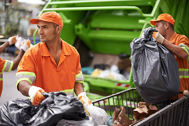 Best Construction Debris Removal  in Newtown, OH