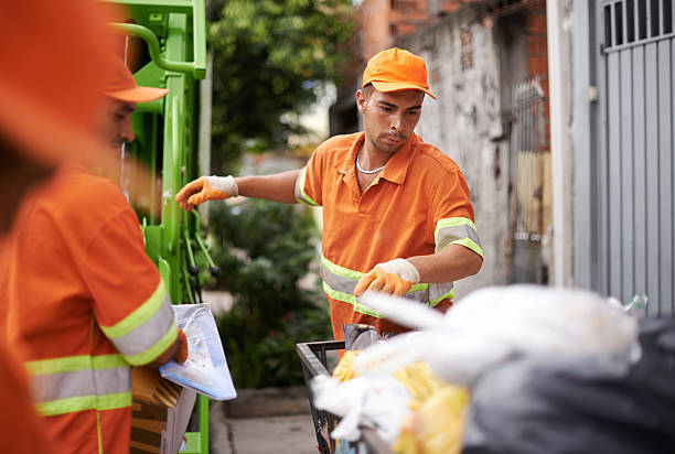 Best Construction Debris Removal  in Newtown, OH